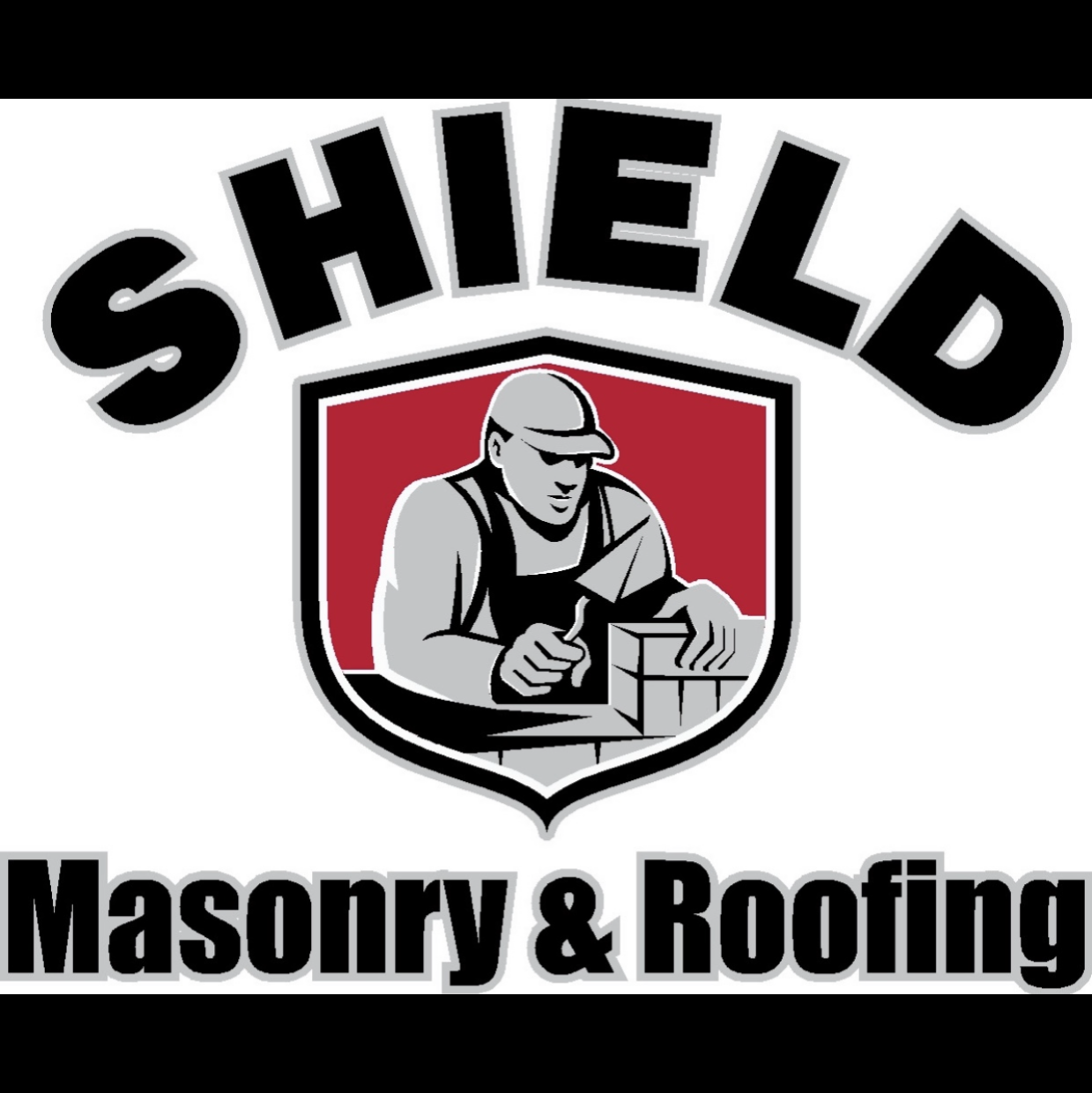 Shield Masonry & Roofing logo