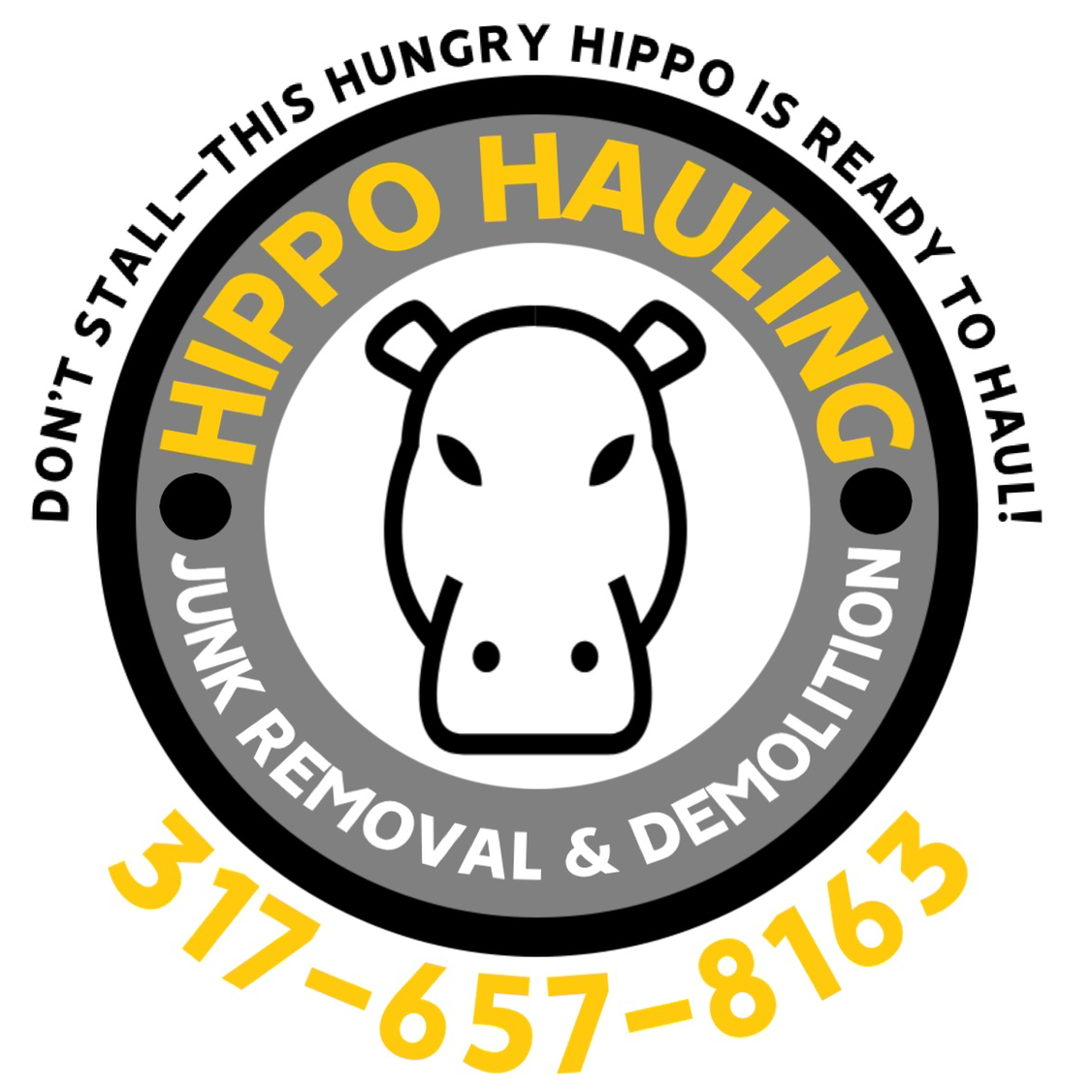 Avatar for Hippo Hauling