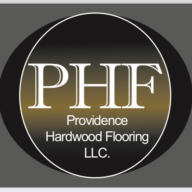 Logo for Providence Hardwood Flooring LLC
