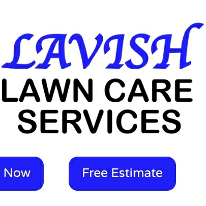 Lavish Lawn Care Services, LLC logo