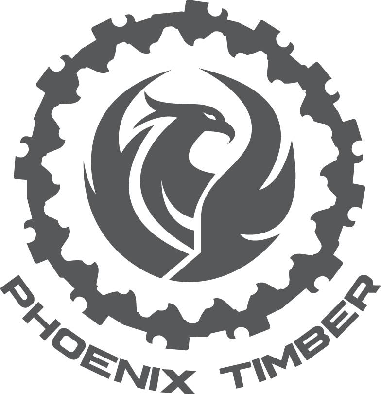 Phoenix Timber Company logo
