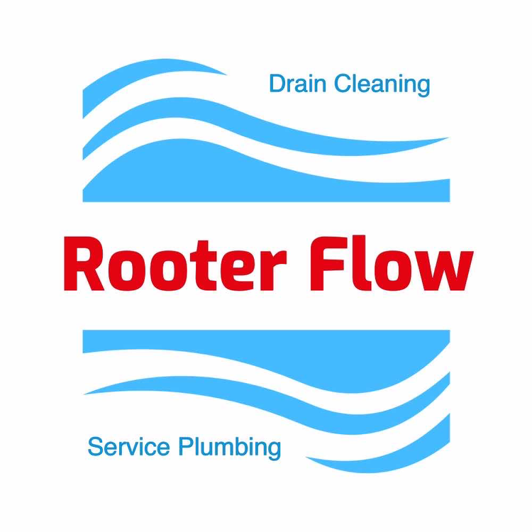 Logo for Rooter-Flow