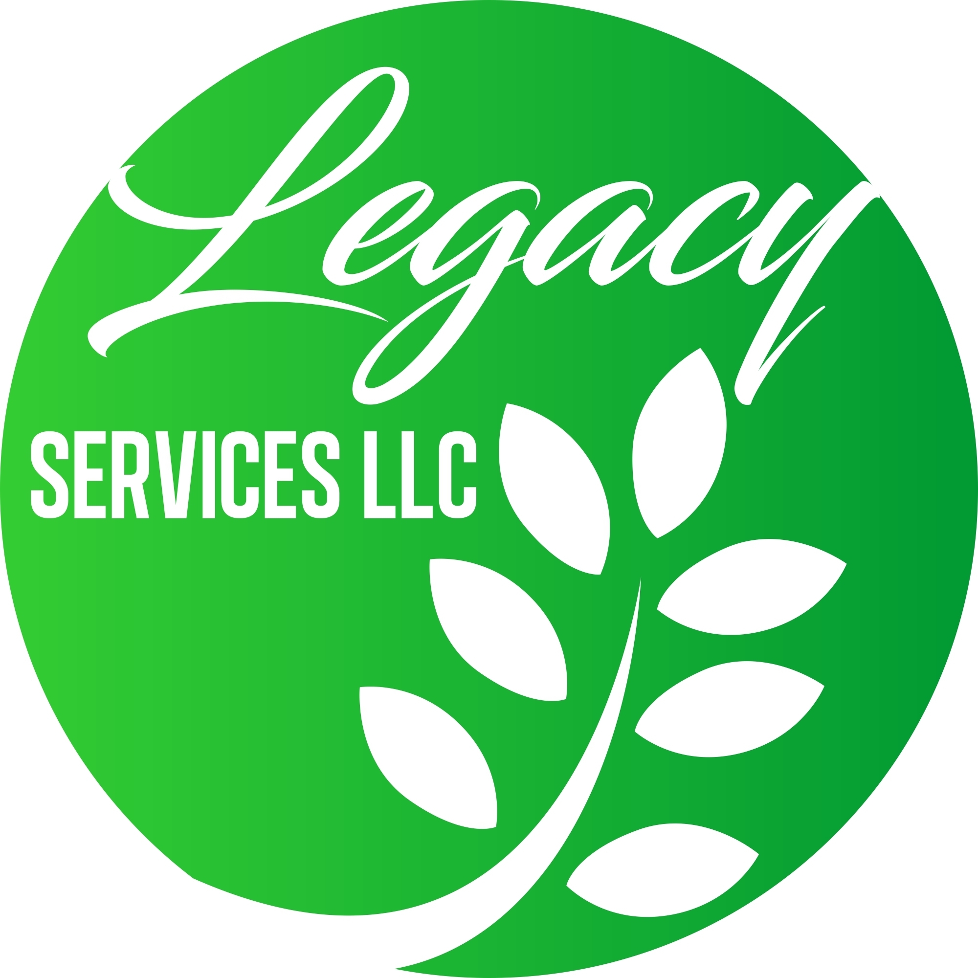 Legacy Services logo