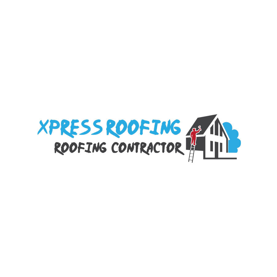 Xpress Roofing, LLC logo