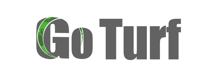 Go Turf logo