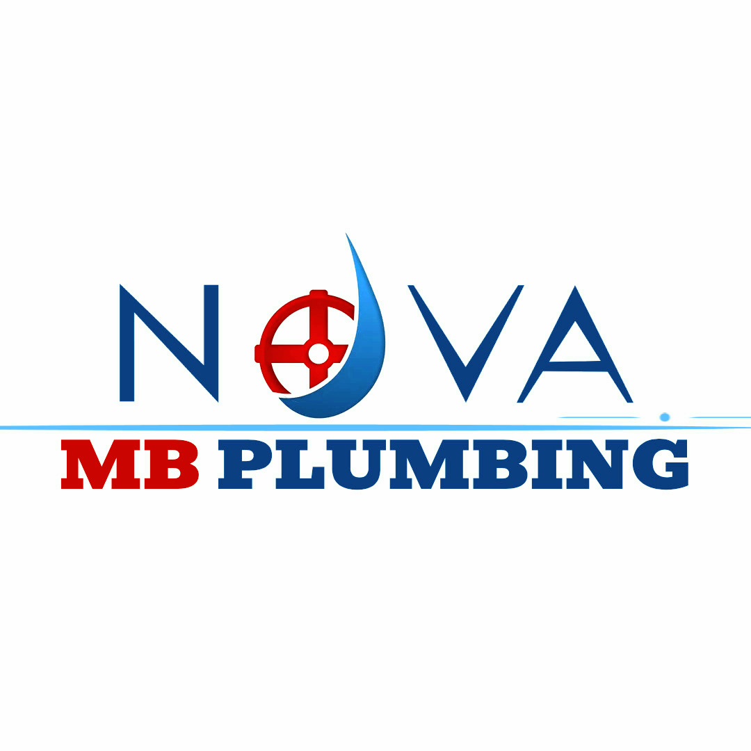 Logo for Nova MB Plumbing