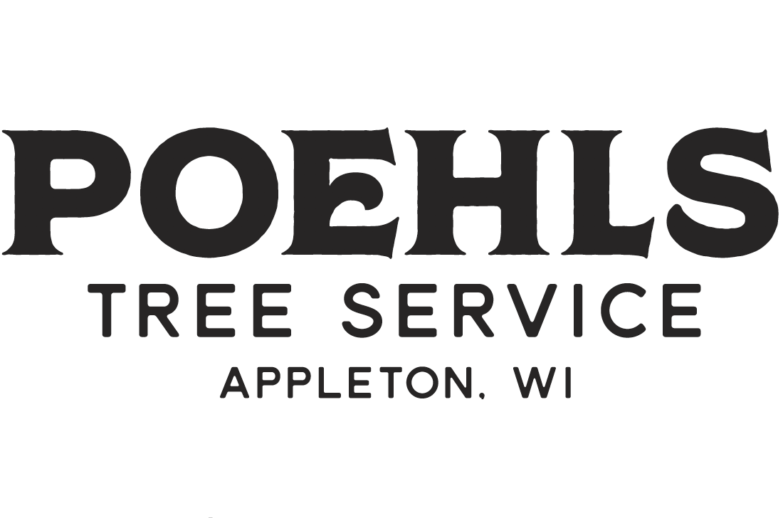 Poehls Tree Service logo