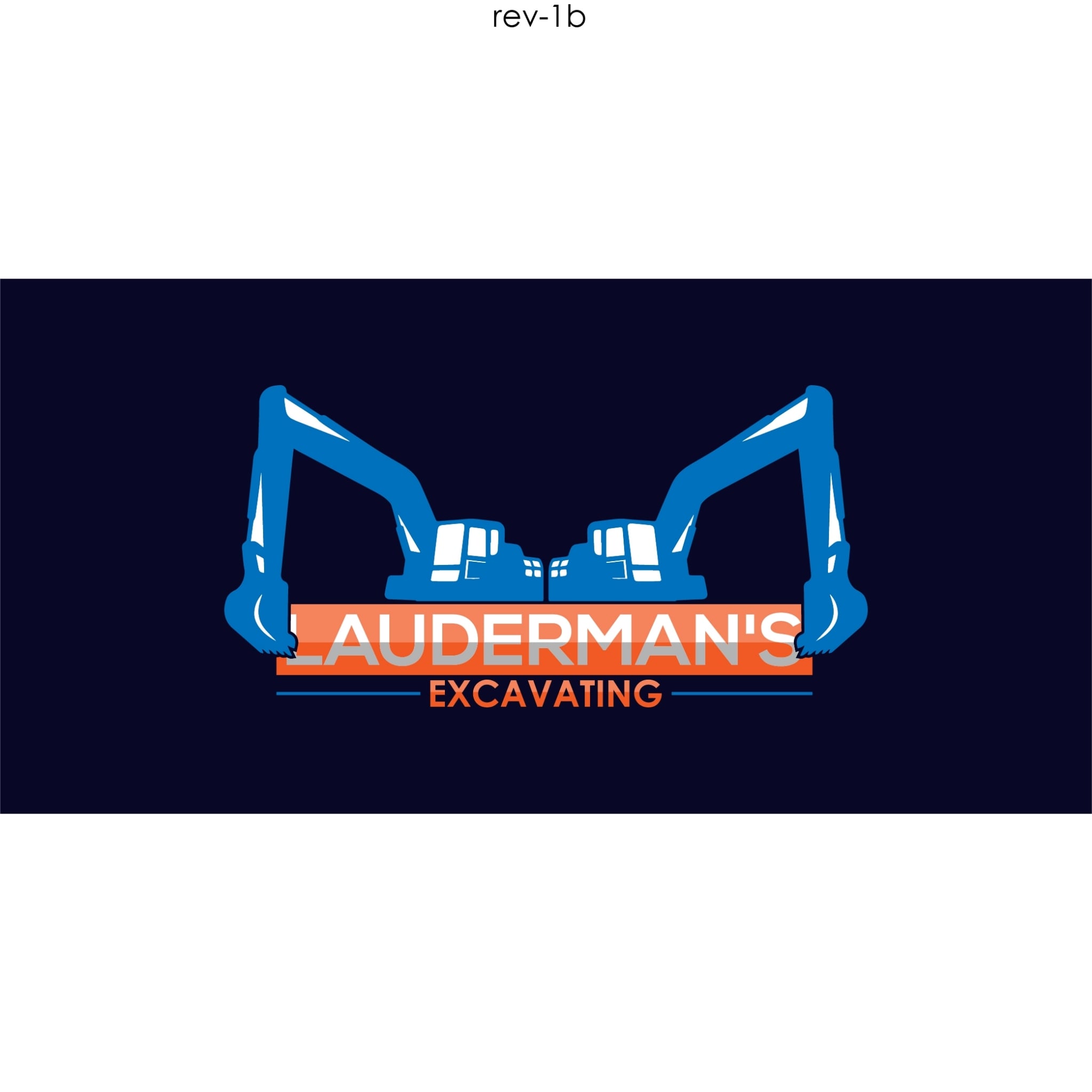 Avatar for Lauderman's Excavating