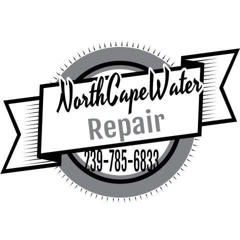 Logo for North Cape Water Repair
