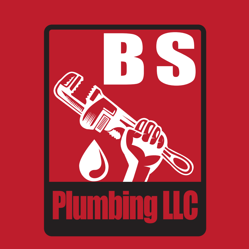 Logo for BS Plumbing LLC