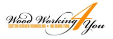 Woodworking For You, LLC logo