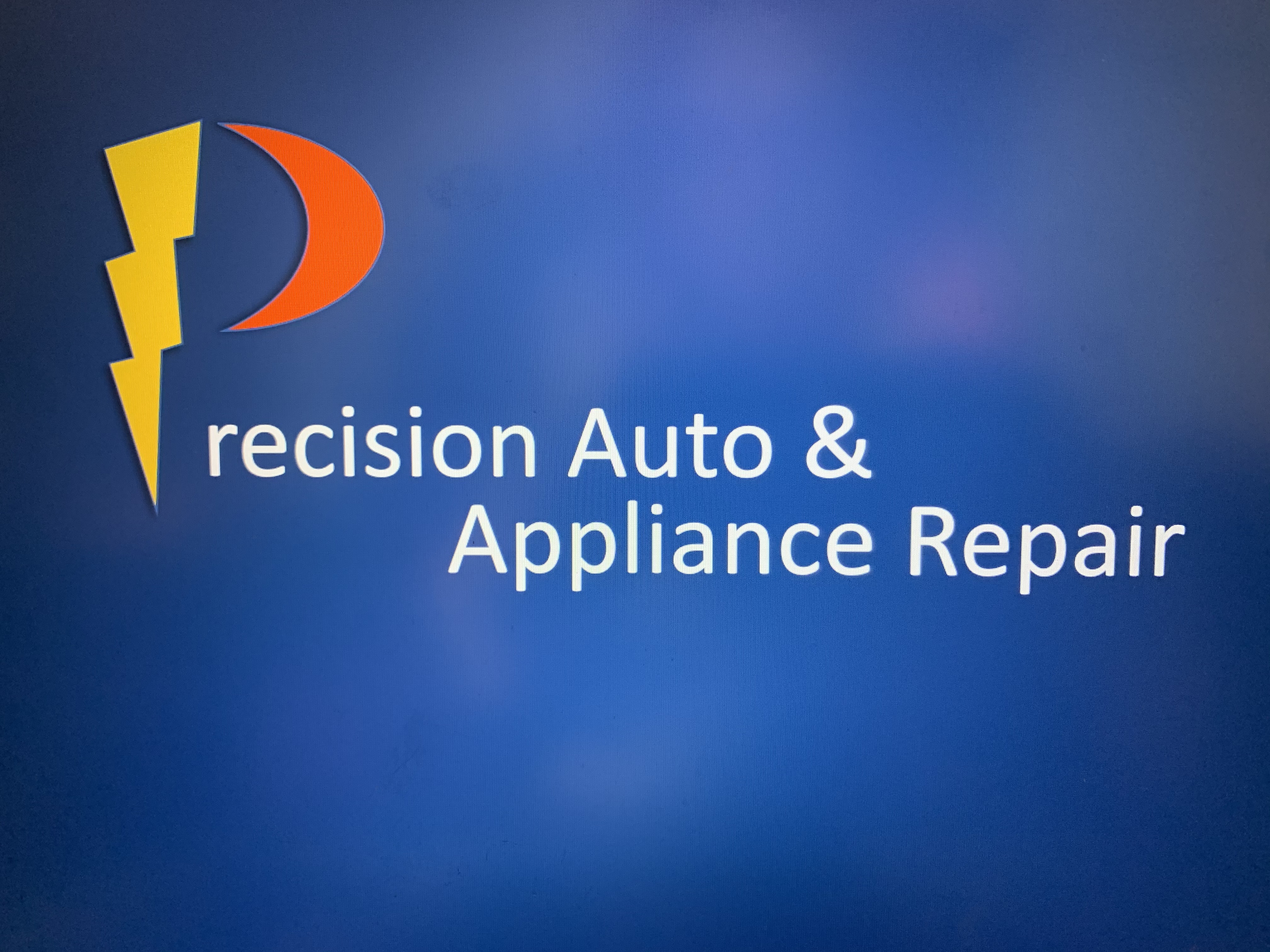 Avatar for Precision Auto & Appliance Repair