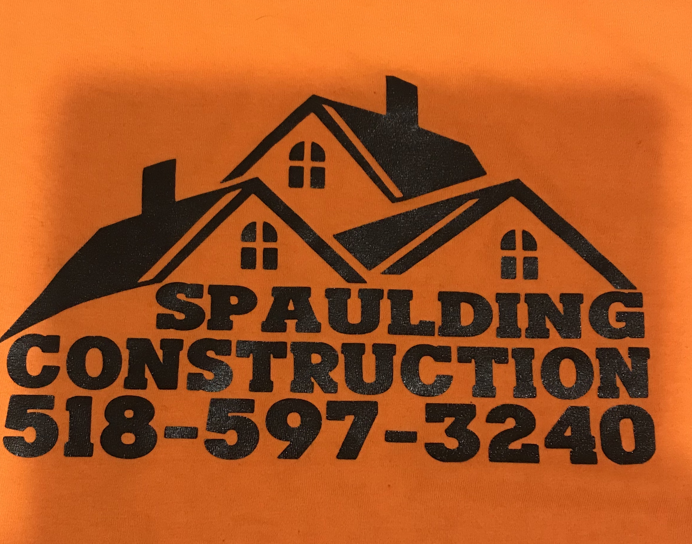 Logo for Jon Spaulding