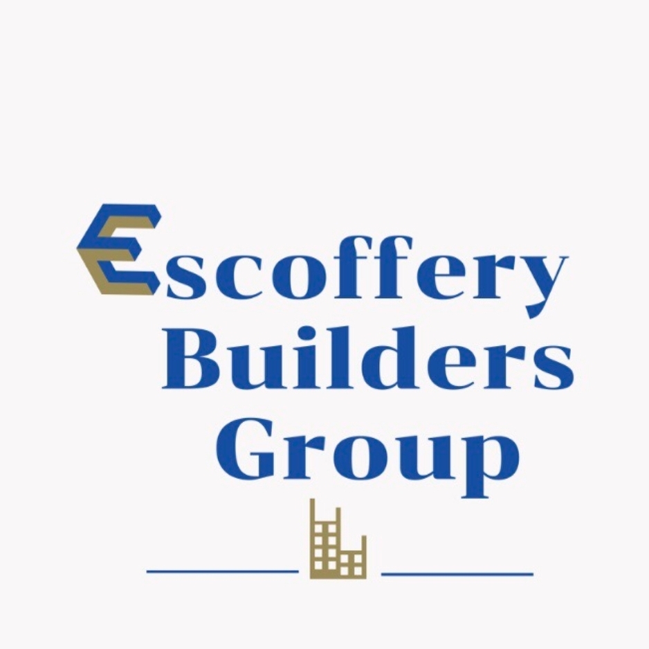 Escoffrey Builders Group logo