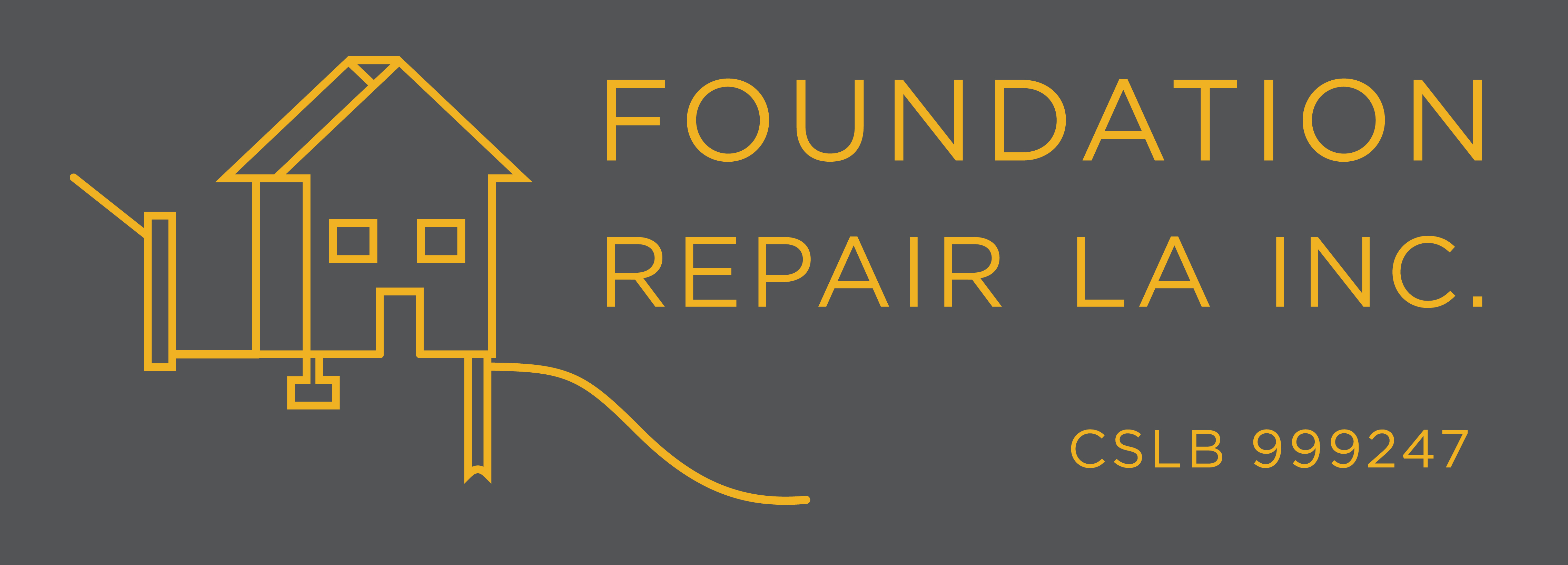Foundation Repair LA Inc logo