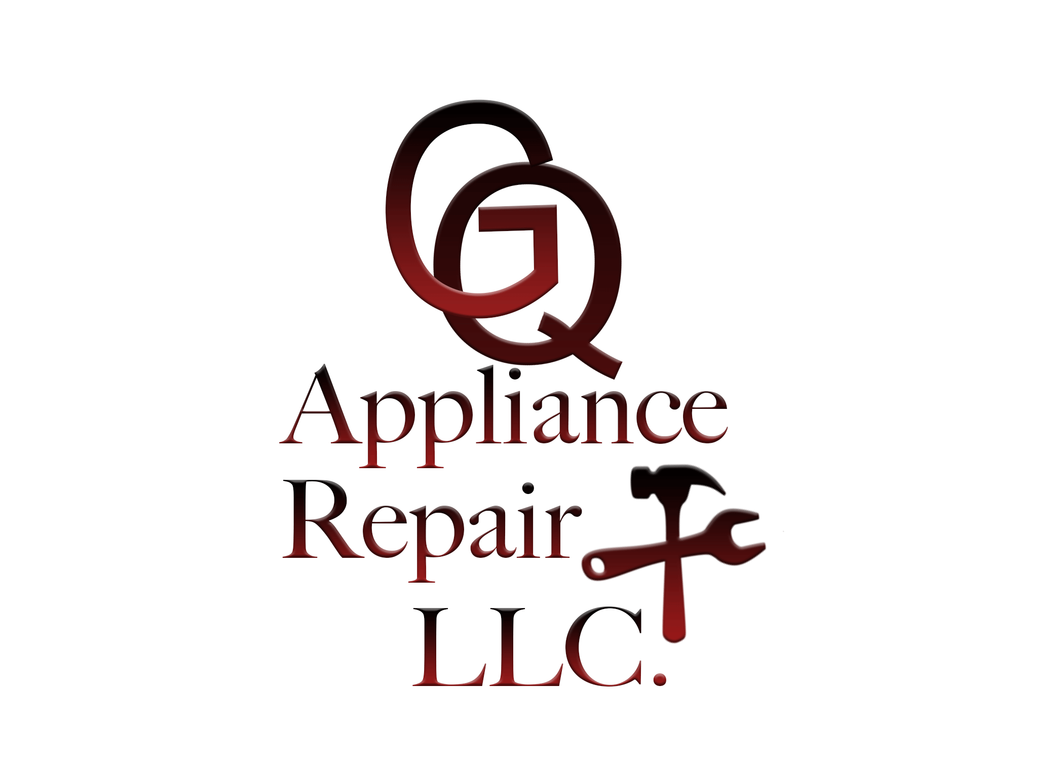 Logo for GQ Appliance Repair