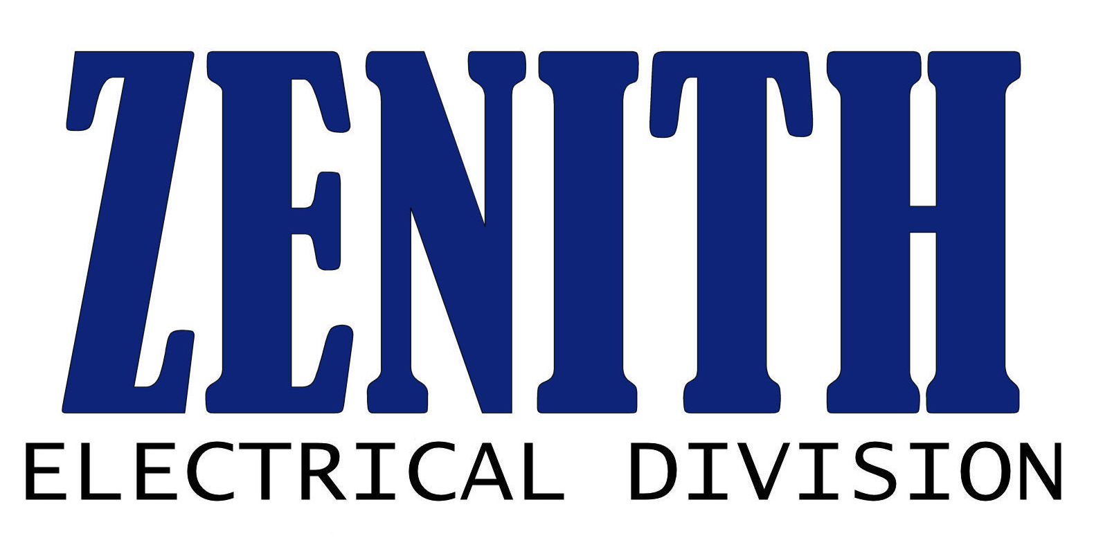 Zenith Electric logo