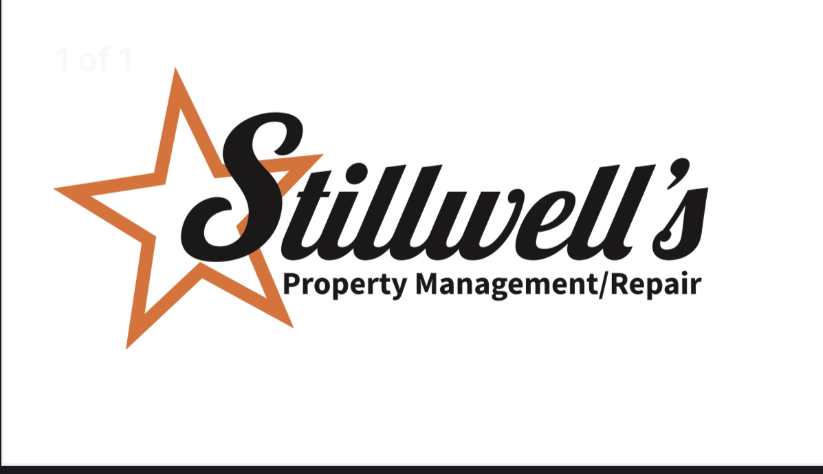 Stillwell's Property Maintenance Repair logo