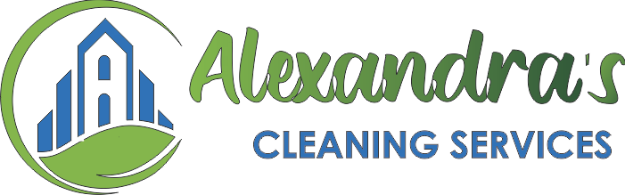 Alexandra's Cleaning Service LLC logo