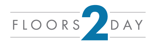 Logo for Floors2Day