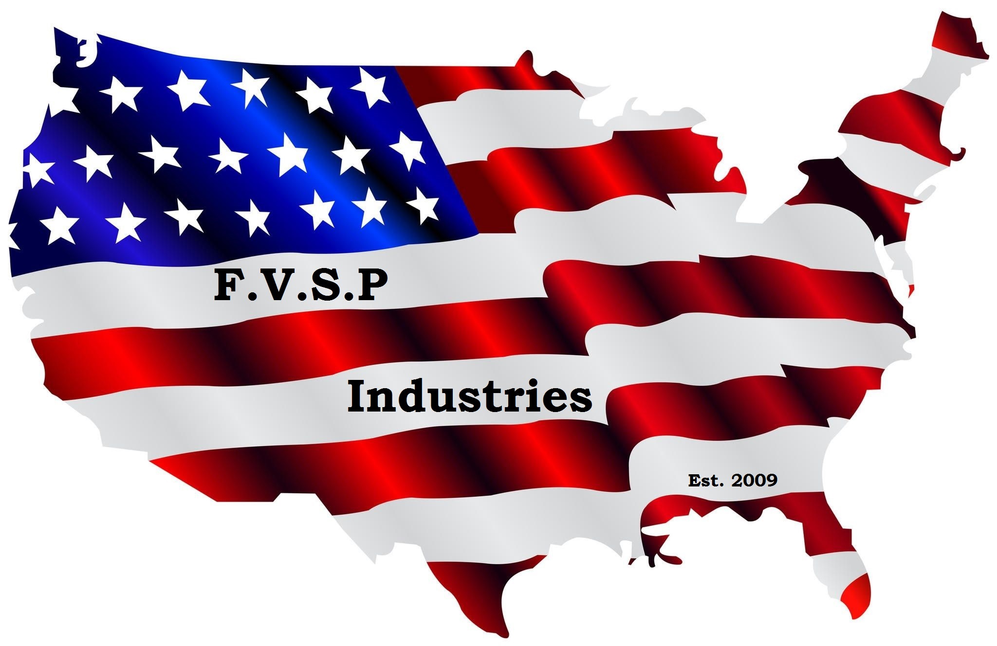 FVSP Industries logo