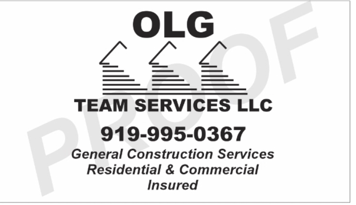 Avatar for Olg team services llc