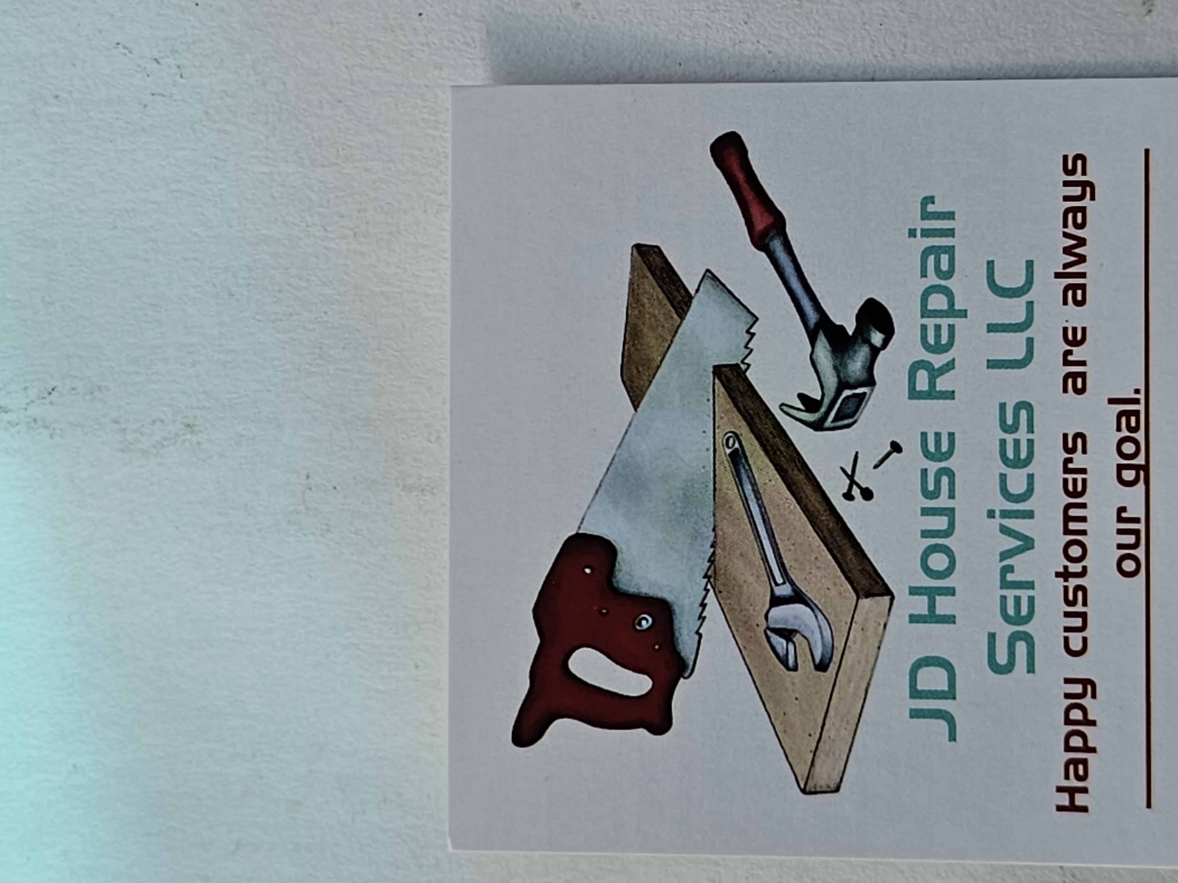 Avatar for Jd house repair services llc