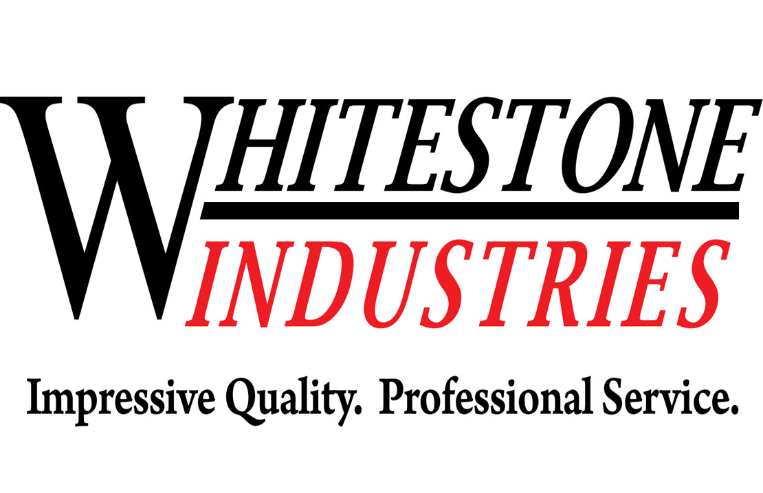 Whitestone Industries Central Coast logo