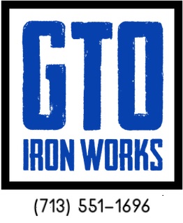 Avatar for GTO Iron Works