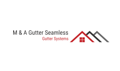 Avatar for M & A Gutter Seamless Gutter Services