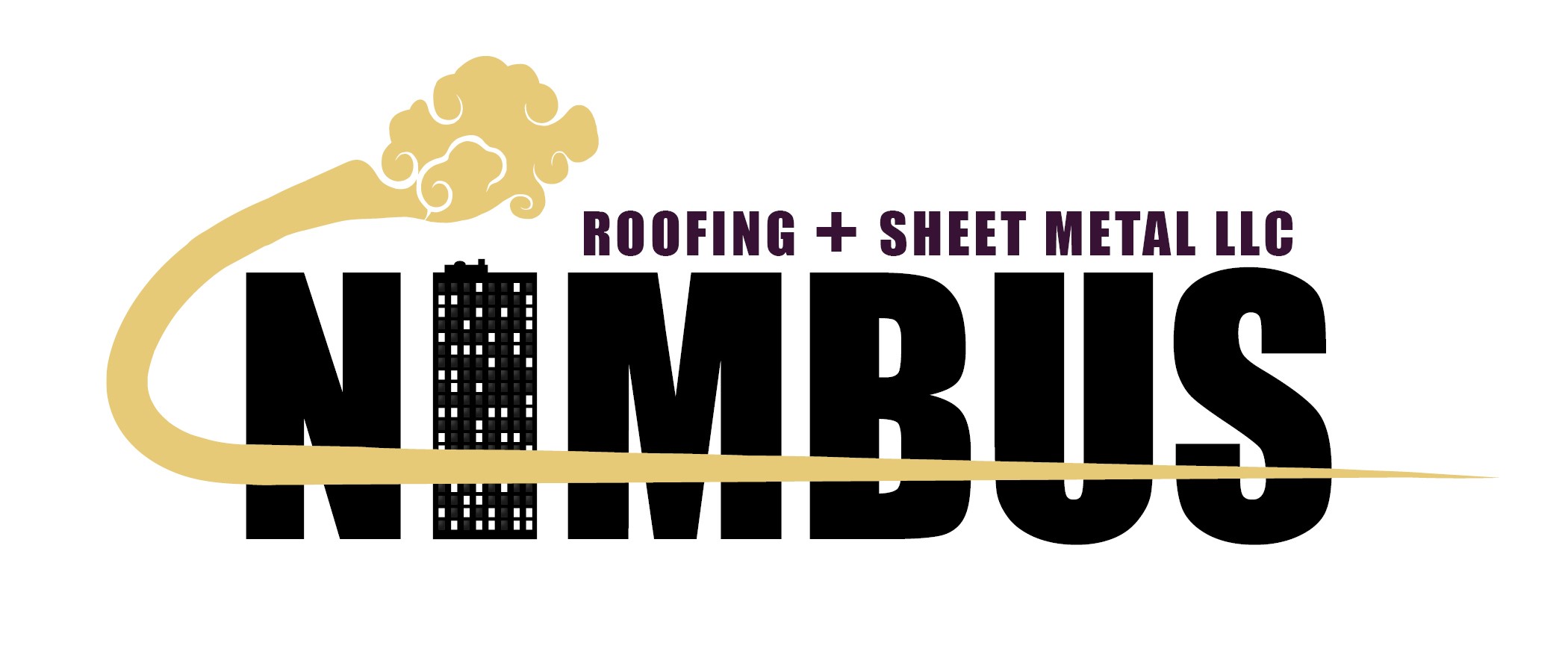Nimbus Roofing & Sheet Metal LLC logo