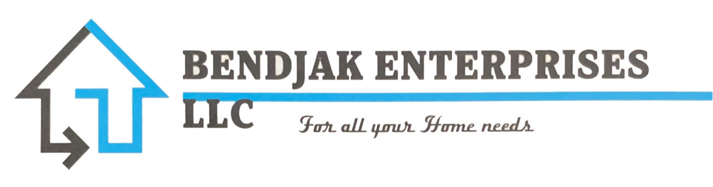 Bendjak Enterprises logo
