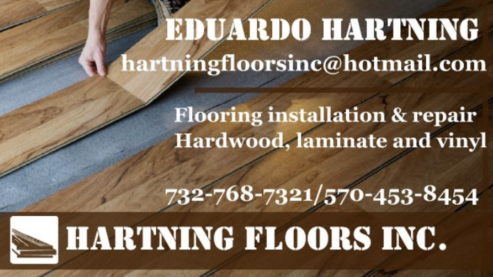 Avatar for Hartning Floors