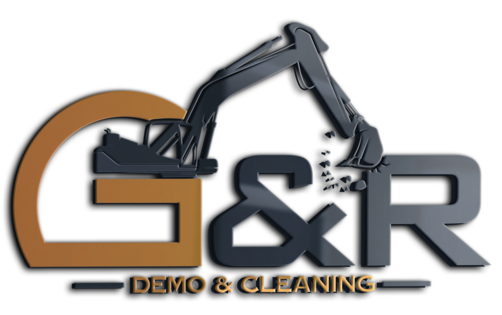 Avatar for G & R Demolitions