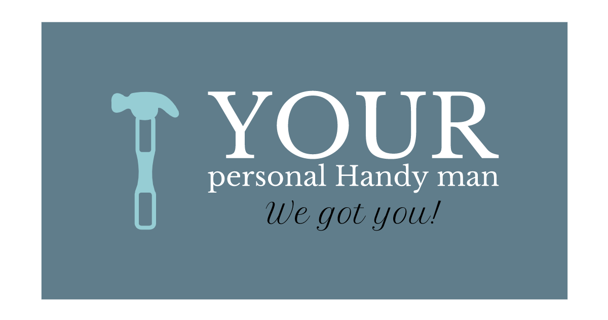 Avatar for Your Personal Handyman