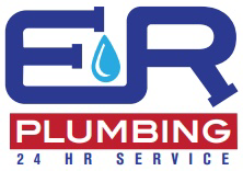 ER Plumbing Service LLC logo