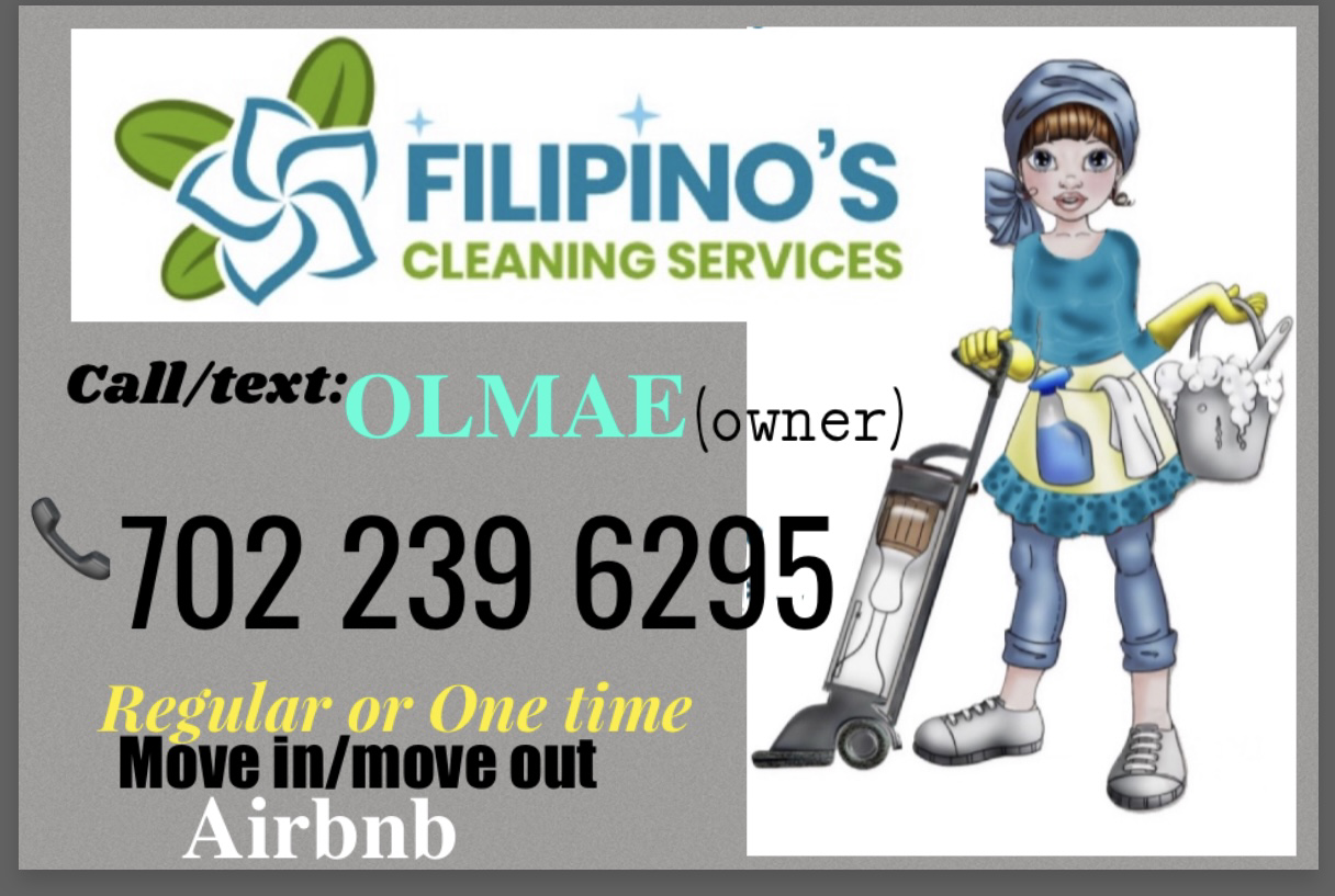 Avatar for Filipino Cleaning Service
