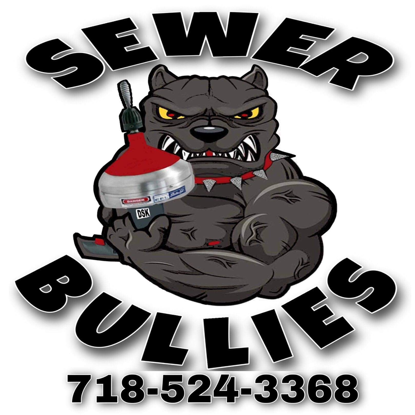 Avatar for Sewer bullies