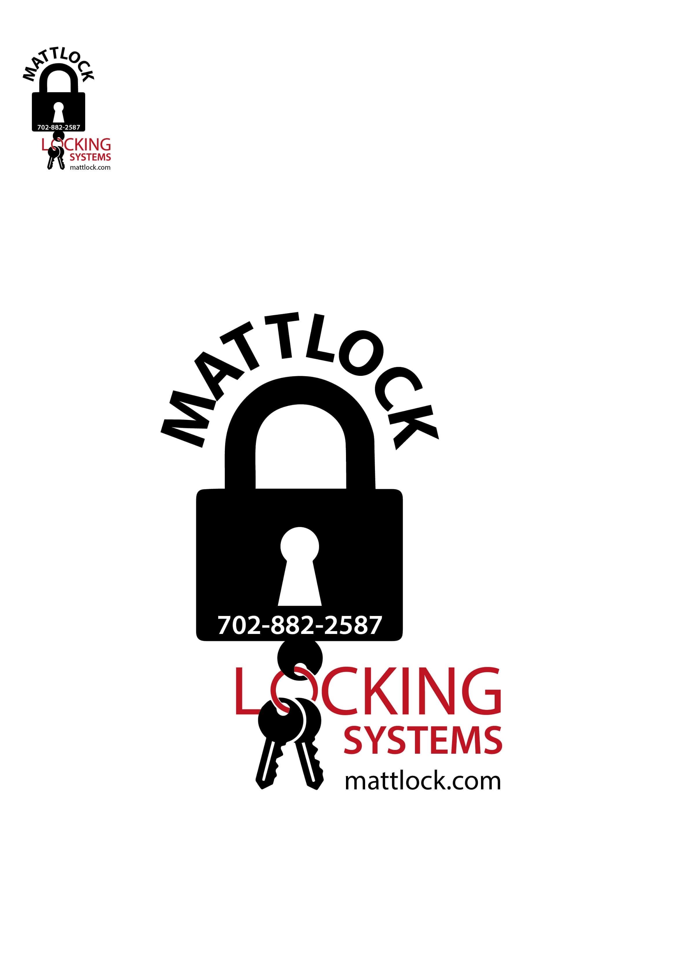 Avatar for Mattlock Locking Systems