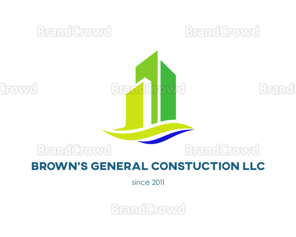 Avatar for Brown's General Construction