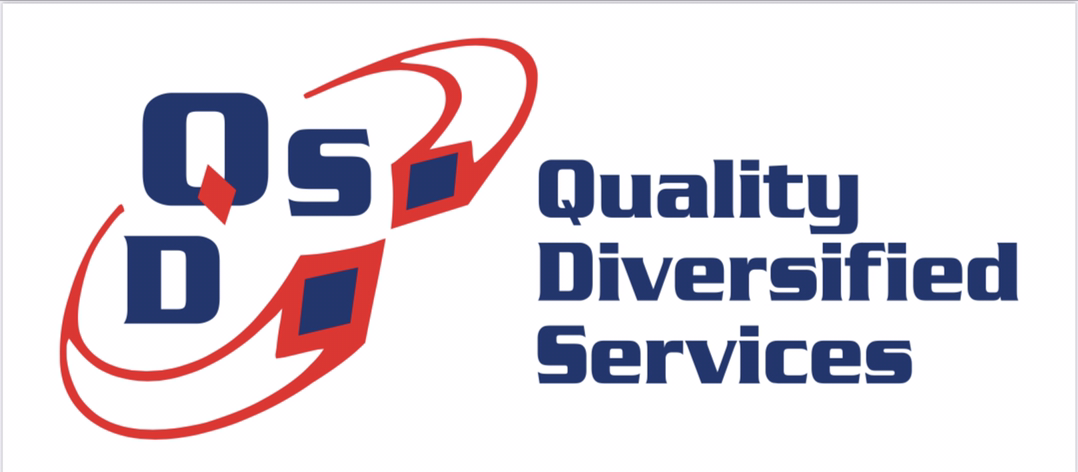 Logo for QDS Tree Services