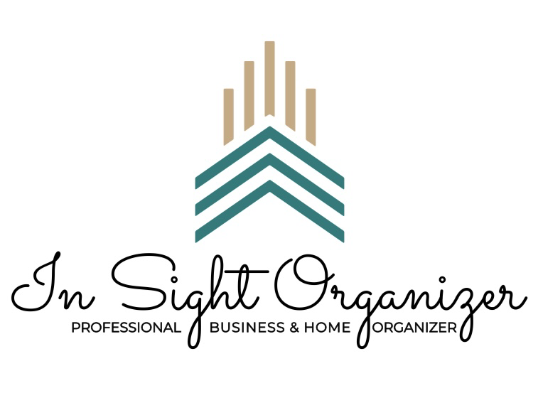 In Sight Organizer logo