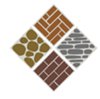 Custom Concrete Restorations, LLC logo