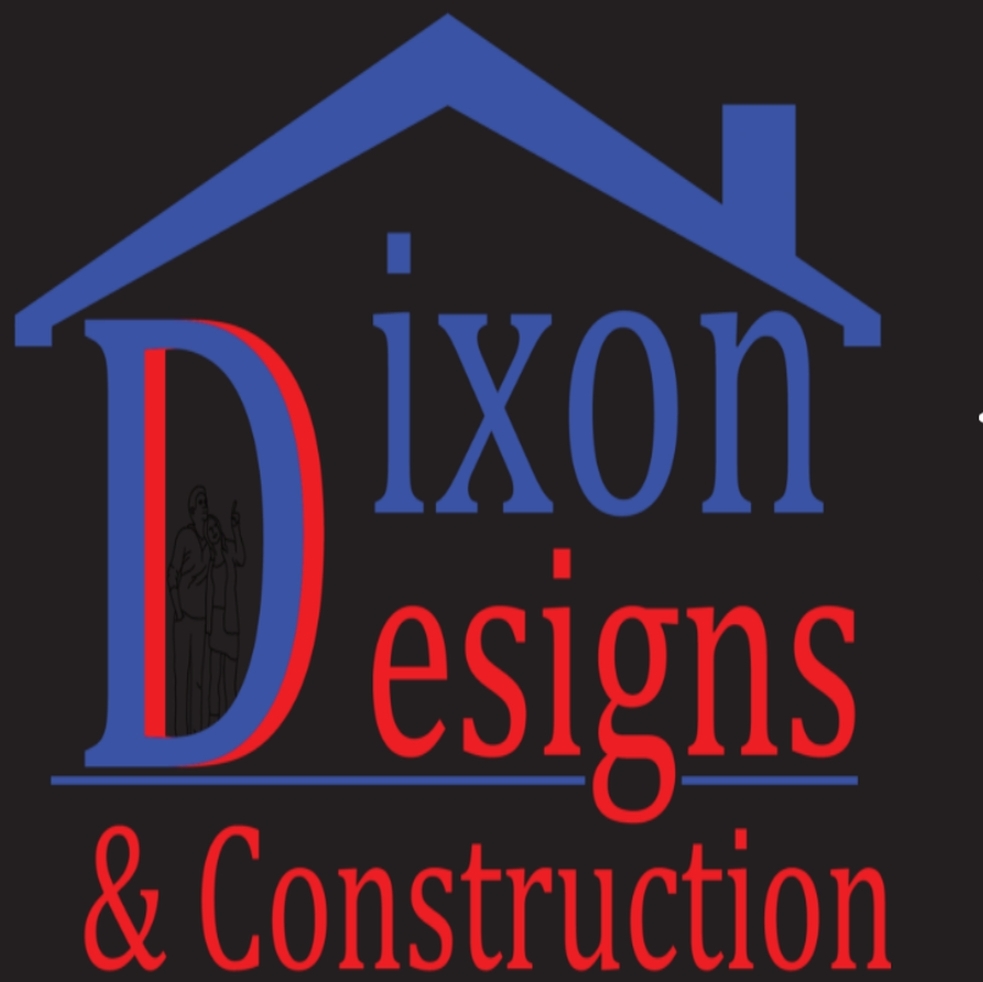 Dixon Designs and Construction logo
