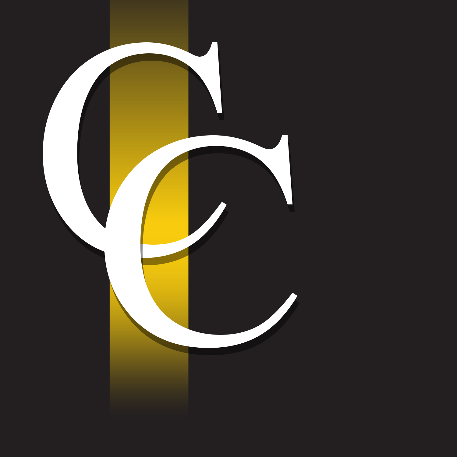 Canyon's Construction Services logo
