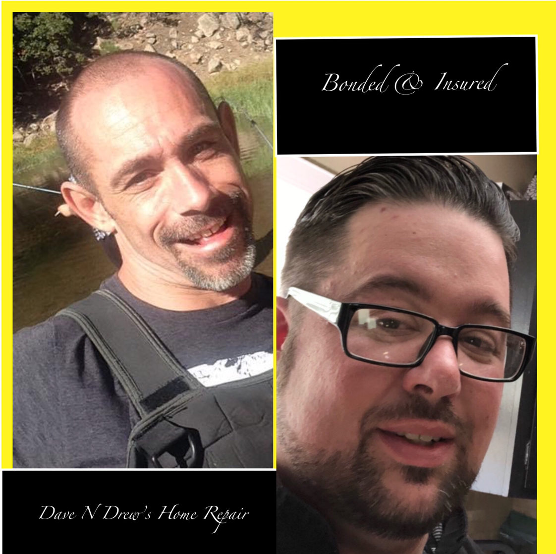 Avatar for Dave N Drews Home Repair