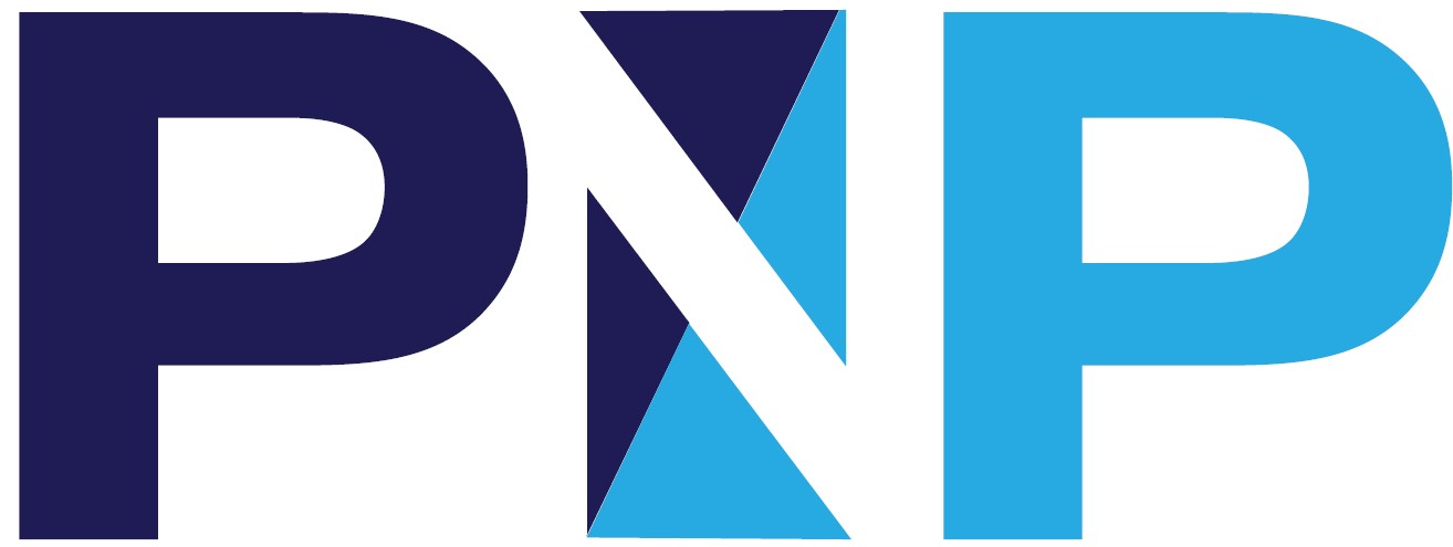 PNP Contractors logo