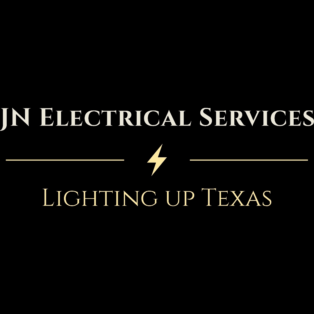 JN Electrical Services logo