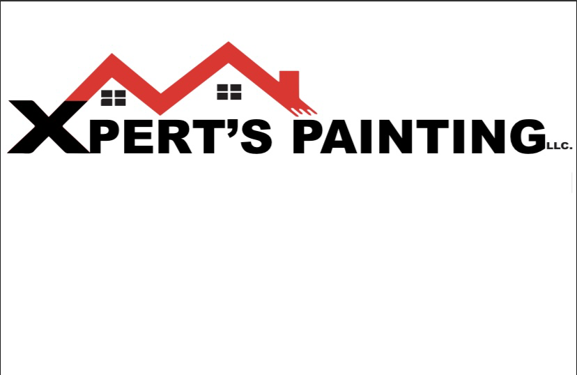 Logo for Xpert's Painting LLC