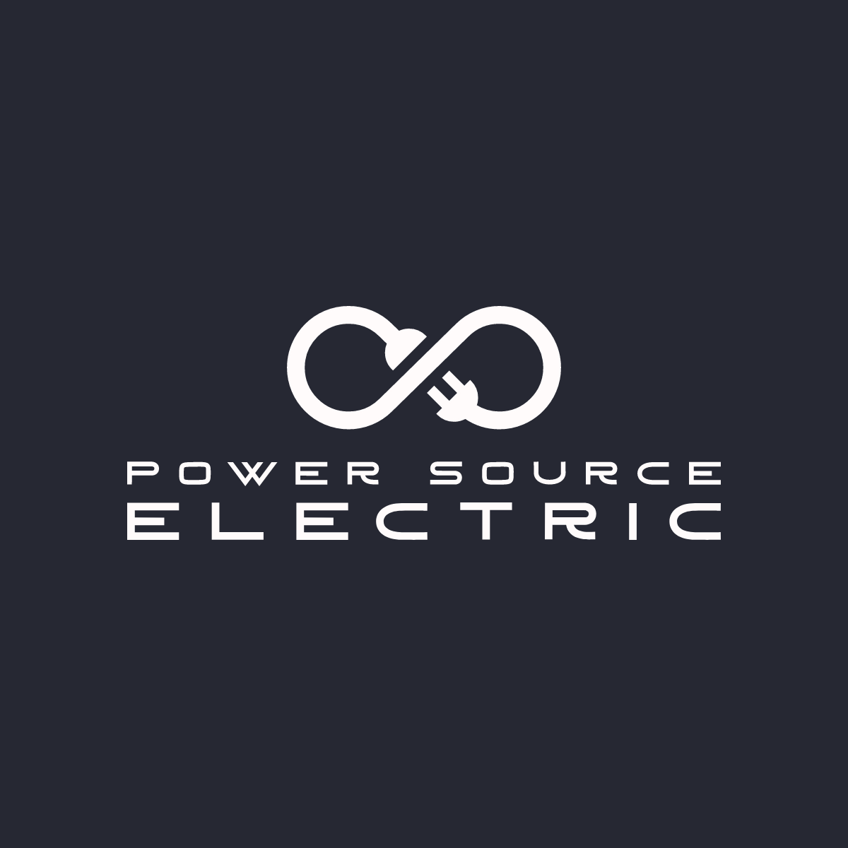 Power Source Electric logo